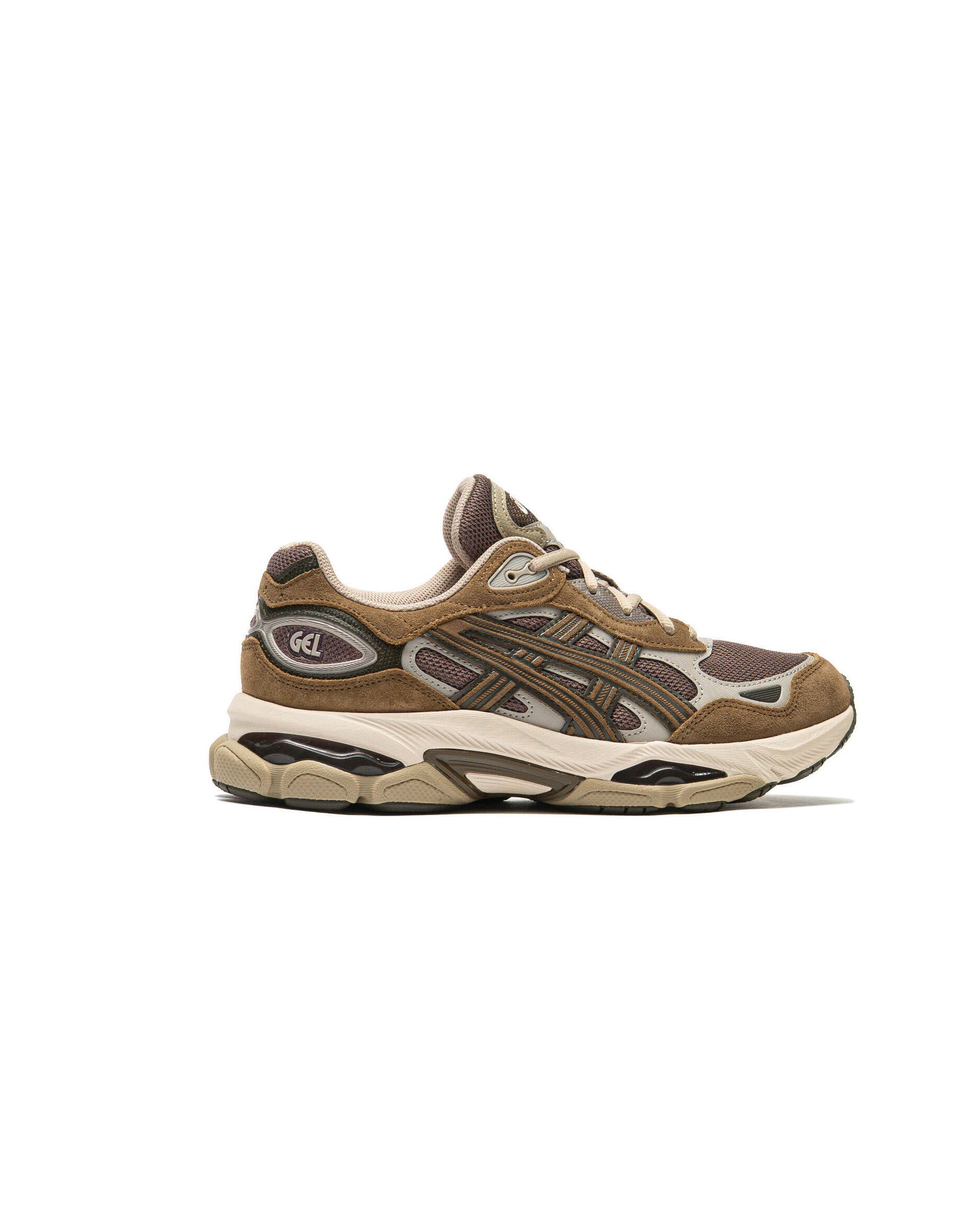 プラットフォーム ② Asics GEL-NYC 2.0 | 1203A895-200 | AFEW STORE